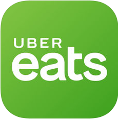 Uber Eats（ウーバーイーツ）の配達パートナー登録はポイントサイト 